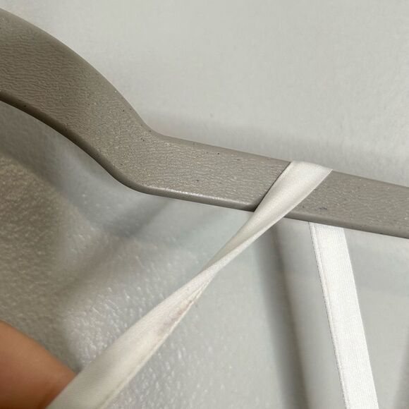 Ieena by Mac Duggal Double Strap One Shoulder Dress 55385 - Picture 10 of 10